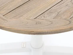 Bellagio Canzo klaptafel ø 85cm (h:75cm)
