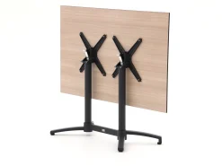 Bellagio Canzo klaptafel 140x80x73cm