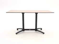 Bellagio Canzo klaptafel 140x80x73cm