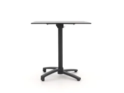 Bellagio Canzo klaptafel 70x70x73cm
