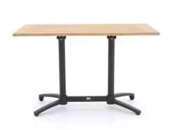 Bellagio Canzo klaptafel 120x70x75cm