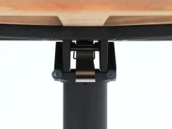 Bellagio Canzo klaptafel 120x70x75cm