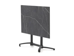 Bellagio Canzo klaptafel 140x80x73cm