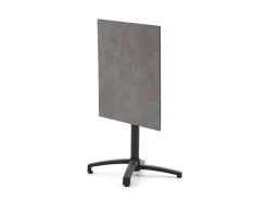 Bellagio Canzo klaptafel 70x70x73cm