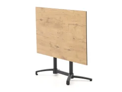Bellagio Canzo klaptafel 140x80x73cm