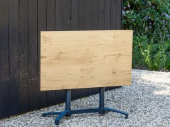 Bellagio Canzo klaptafel 140x80x73cm