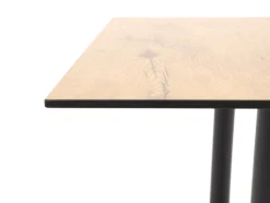 Bellagio Canzo klaptafel 140x80x73cm