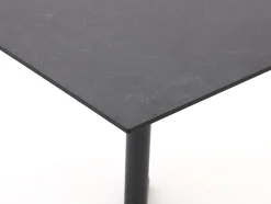 Bellagio Canzo klaptafel 80x80x73cm
