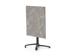 Bellagio Canzo klaptafel 80x80x73cm