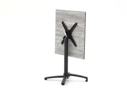 Bellagio Canzo klaptafel 70x70x73cm
