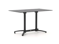 Bellagio Canzo klaptafel 120x70x73cm