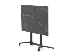 Bellagio Canzo klaptafel 120x70x73cm