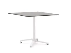 Bellagio Canzo klaptafel 80x80x73cm