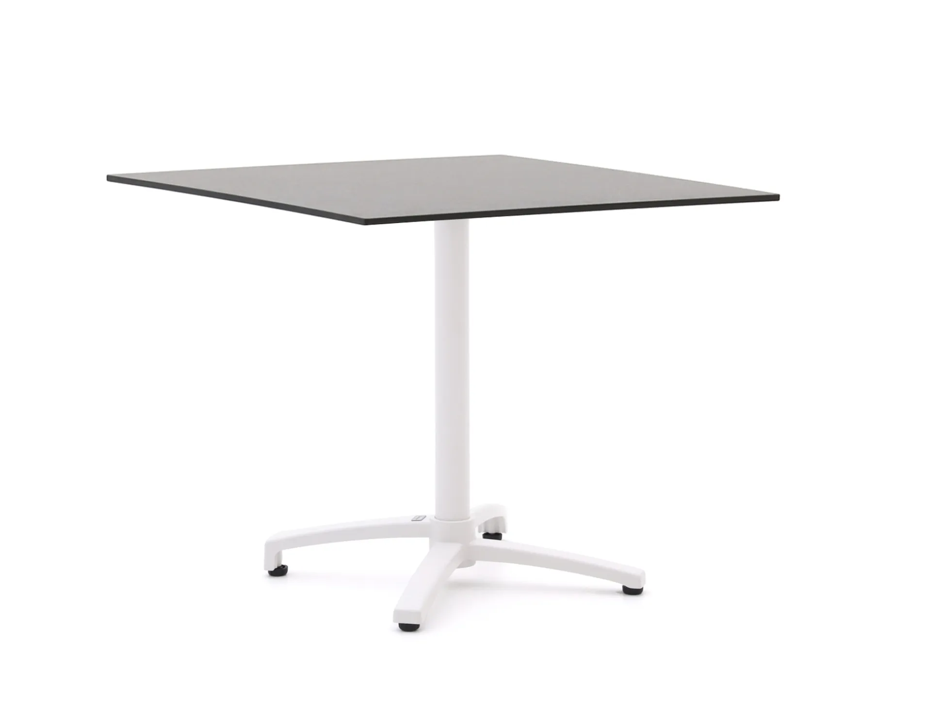 Bellagio Canzo klaptafel 80x80x73cm