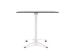 Bellagio Canzo klaptafel 80x80x73cm