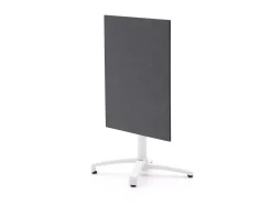 Bellagio Canzo klaptafel 80x80x73cm