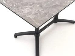 Bellagio Canzo klaptafel 120x70x73cm