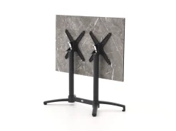 Bellagio Canzo klaptafel 120x70x73cm