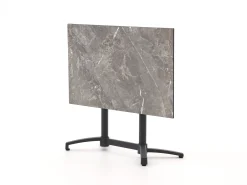Bellagio Canzo klaptafel 120x70x73cm