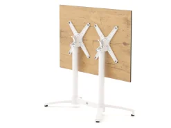 Bellagio Canzo klaptafel 120x70x73cm
