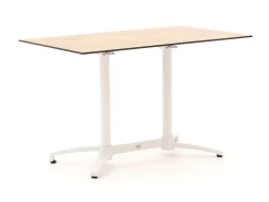 Bellagio Canzo klaptafel 120x70x73cm