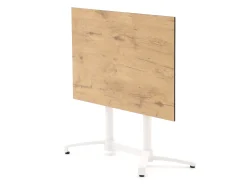 Bellagio Canzo klaptafel 120x70x73cm