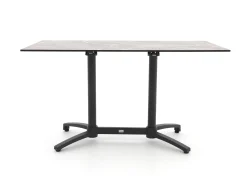 Bellagio Canzo klaptafel 140x80x73cm