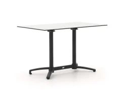 Bellagio Canzo klaptafel 120x70x73cm