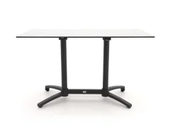 Bellagio Canzo klaptafel 120x70x73cm