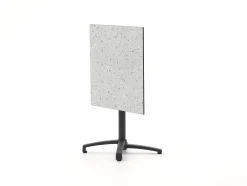 Bellagio Canzo klaptafel 80x80x73cm