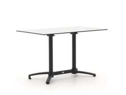 Bellagio Canzo klaptafel 140x80x73cm