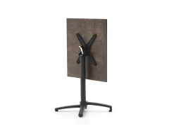 Bellagio Canzo klaptafel 80x80x73cm