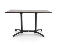 Bellagio Canzo klaptafel 120x70x73cm