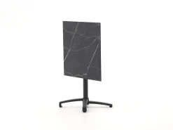 Bellagio Canzo klaptafel 70x70x73cm
