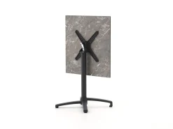 Bellagio Canzo klaptafel 70x70x73cm