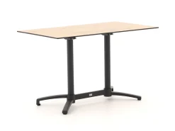 Bellagio Canzo klaptafel 120x70x73cm