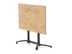 Bellagio Canzo klaptafel 120x70x73cm