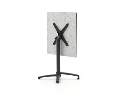 Bellagio Canzo klaptafel 70x70x73cm