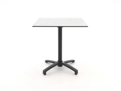 Bellagio Canzo klaptafel 70x70x73cm