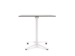 Bellagio Canzo klaptafel 80x80x73cm