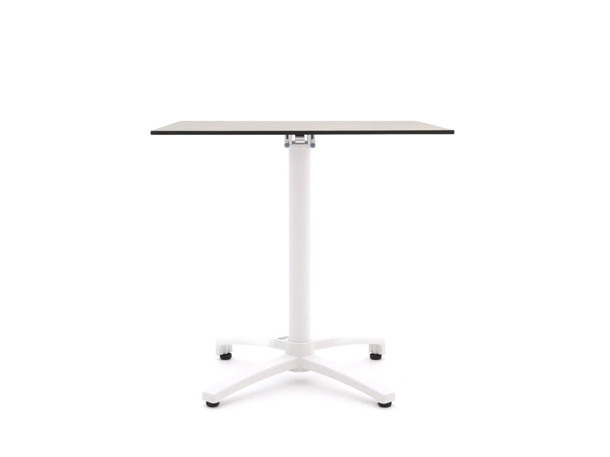 Bellagio Canzo klaptafel 80x80x73cm