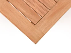 Bellagio Canzo klaptafel 140x80x75cm