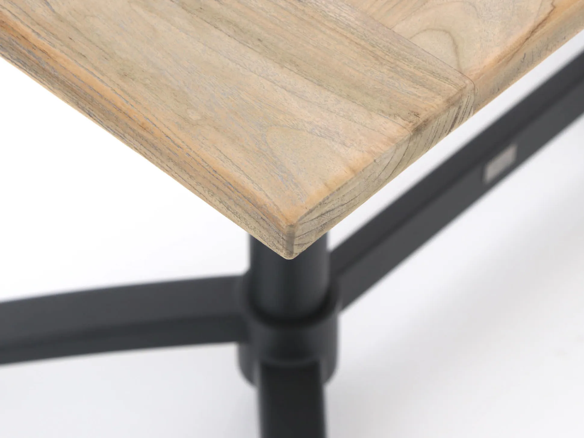 Bellagio Canzo klaptafel 120x70x75cm