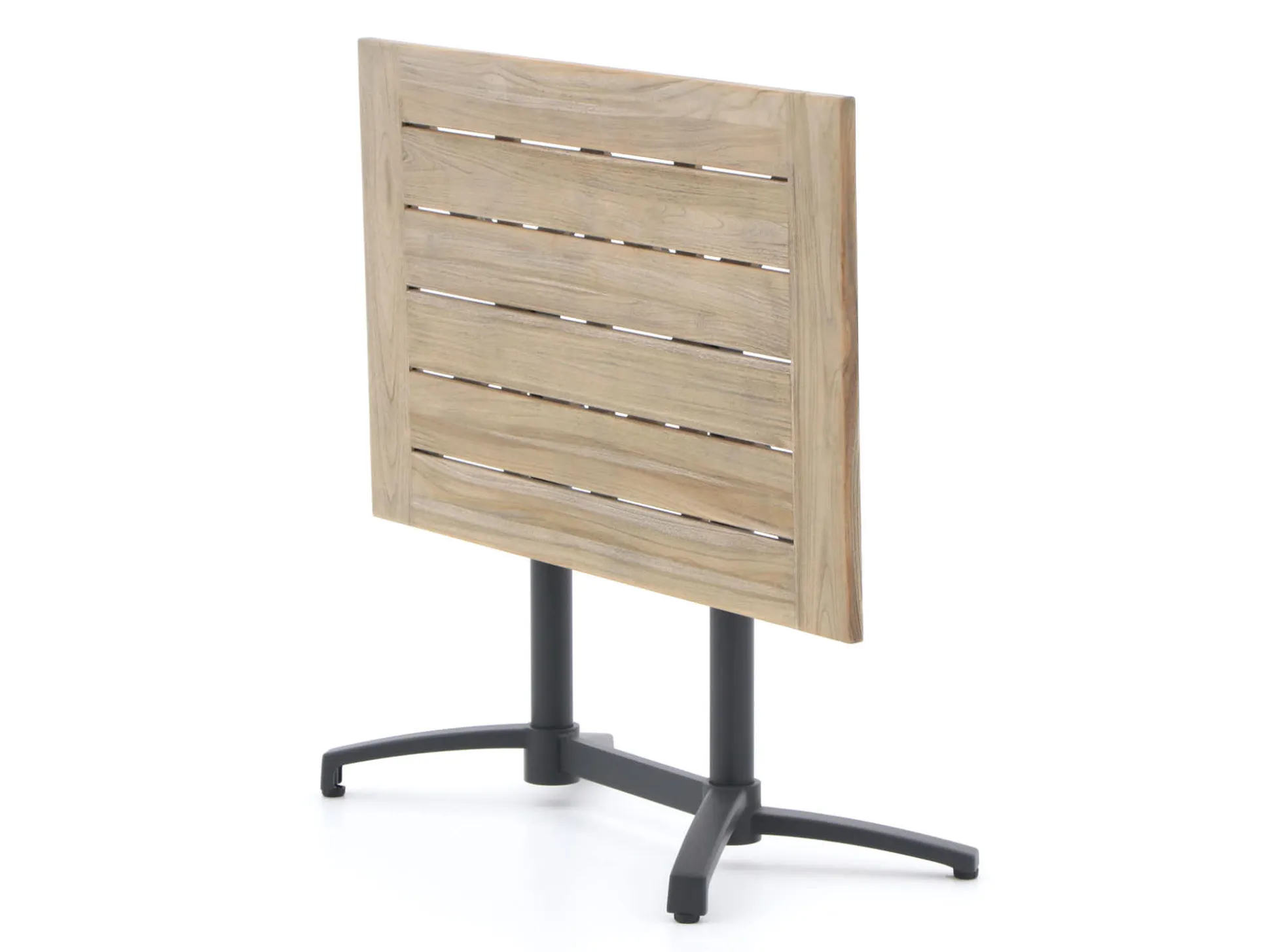 Bellagio Canzo klaptafel 120x70x75cm