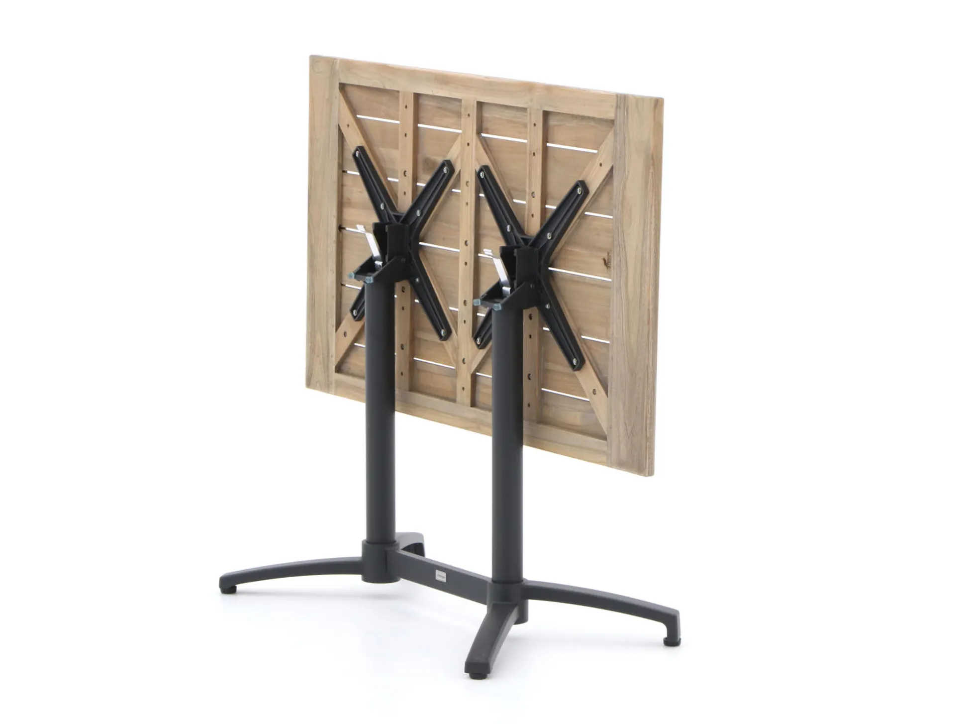 Bellagio Canzo klaptafel 120x70x75cm