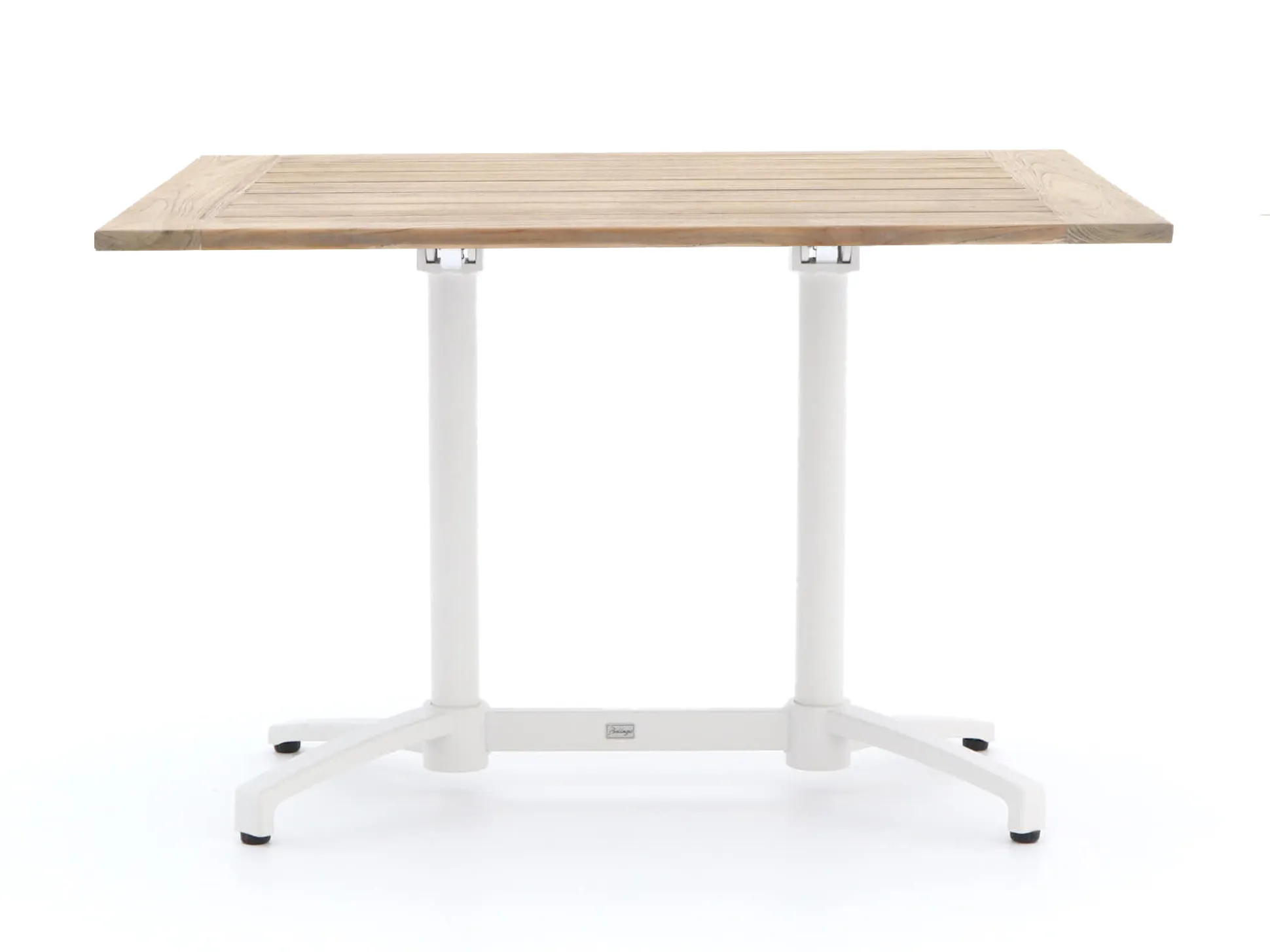 Bellagio Canzo klaptafel 140x80x75cm