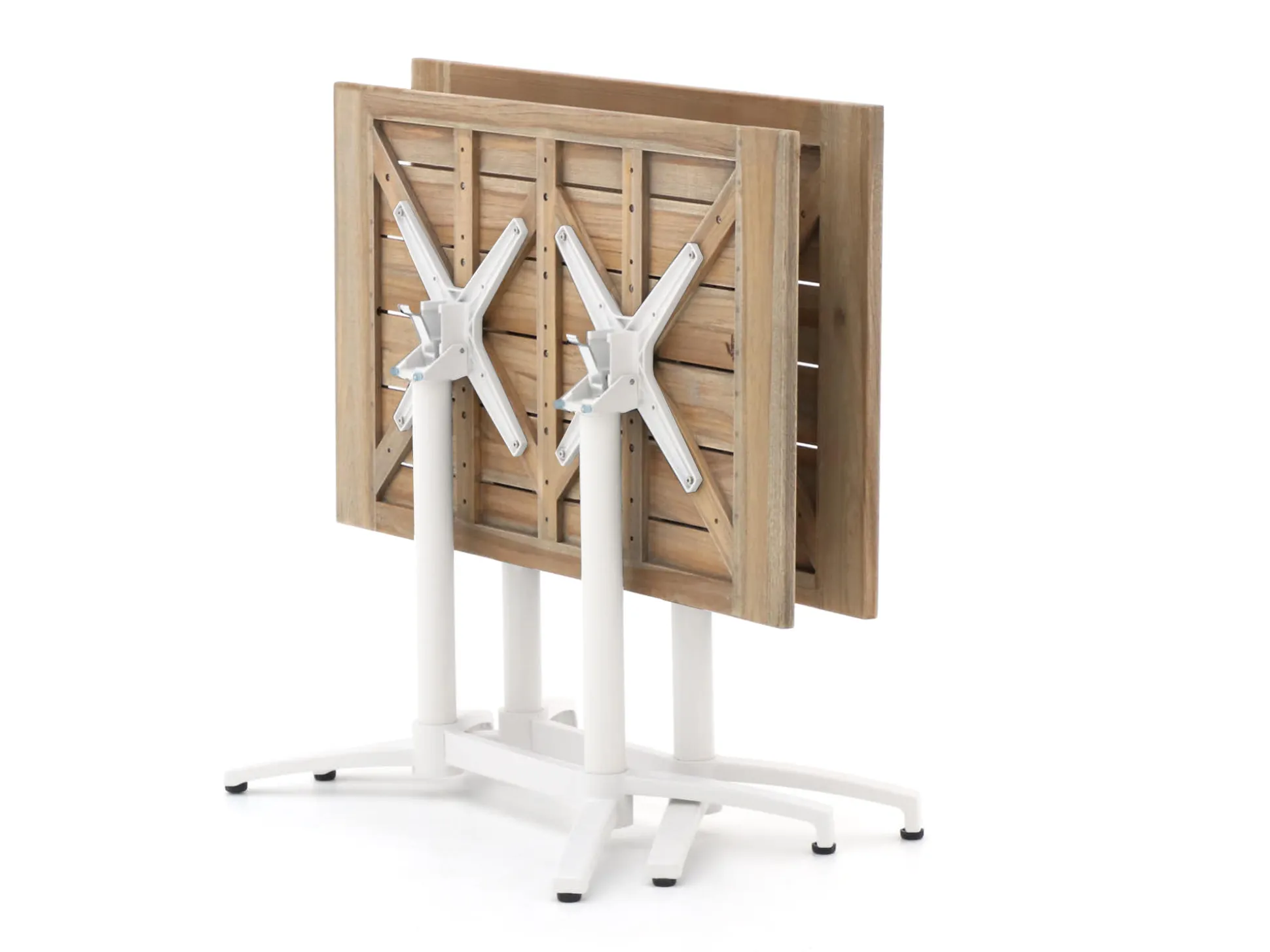Bellagio Canzo klaptafel 140x80x75cm