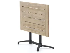 Bellagio Canzo klaptafel 140x80x75cm