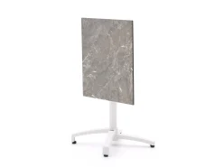 Bellagio Canzo klaptafel 70x70x73cm