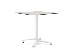 Bellagio Canzo klaptafel 70x70x73cm